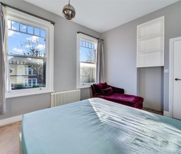 1 bedroom maisonette to rent - Photo 4
