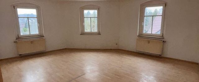 Wunderschöne 2-Zimmer-DG-Wohnung in Chemnitz - Foto 1