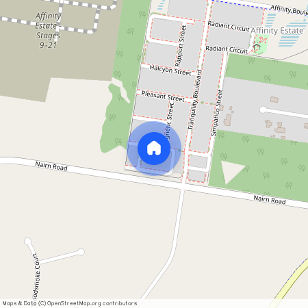 25 Magnetic Street, Qld 4506, Morayfield