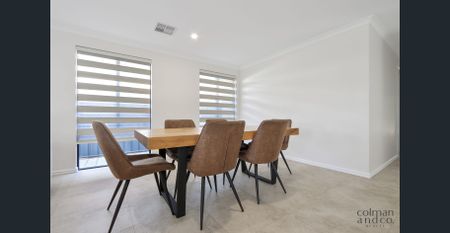 Modern Unfurnished 3x2 in Sought-After Piara Waters - PARTLY FURNISHED - Photo 4