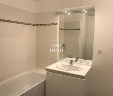 Location Appartement 3 pièces 57m² PALAISEAU 91120 - Photo 3