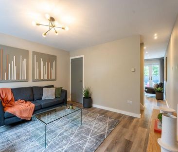 2 bedroom terraced house to rent - Photo 1