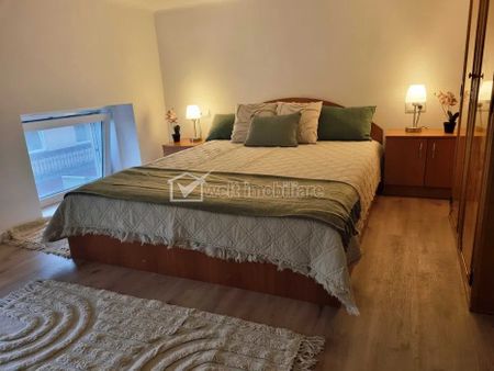 Apartament cu 3 camere Ultracentral cu acces la gradina, Piata Unirii - Fotografie 3