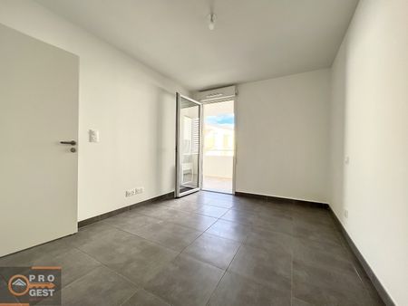 Superbe T2 à Vendargues! - Photo 2