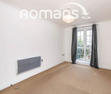 2 bedroom flat to rent - Photo 3