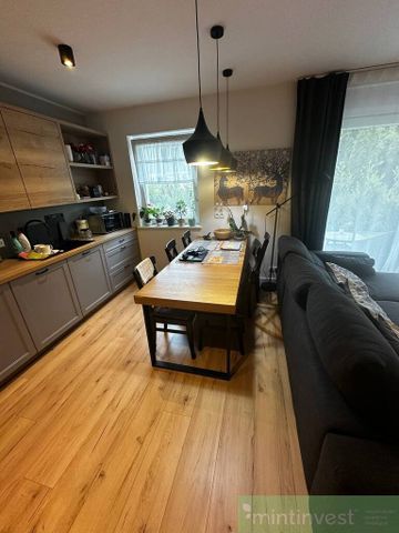 4 pokoje, ogródek, garaż - Gumieńce, od 1.09 - Photo 2