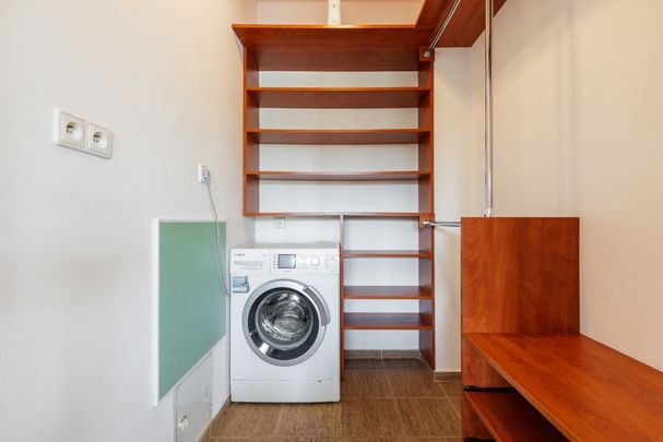 Do wynajęcia elegancki apartament na Ochocie. - Фото 1
