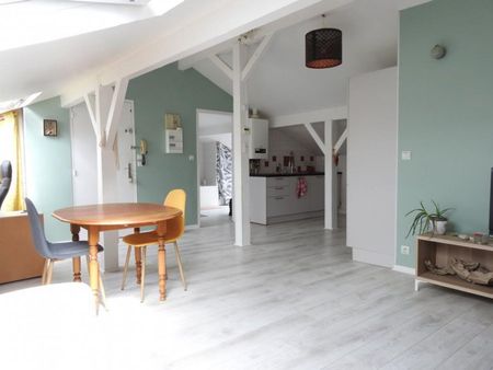 Appartement 2 pièces à Saint-Julien-lès-Metz - Photo 3