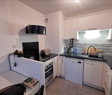 2 pièces - Meublé - 41,8 m² - RDC - Colocation non autorisée - Photo 5