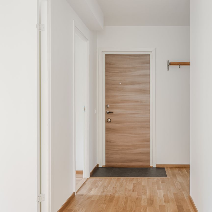 Järdalavägen, Linköping - Foto 1