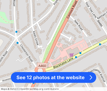 Cannock Road, Wednesfield, Wolverhampton - Photo 1