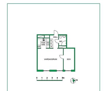 Stensbergsvägen 23 - Photo 6