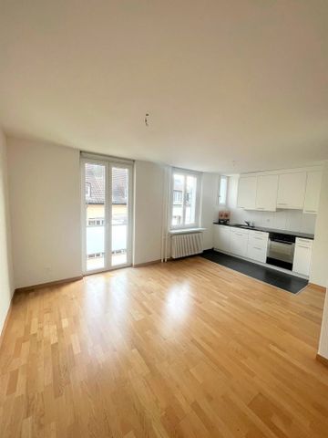 3-Zimmerwohnung mitten im Seefeld - Photo 3
