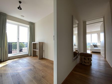 Te huur: Appartement Paradijslaan in Rotterdam - Foto 5