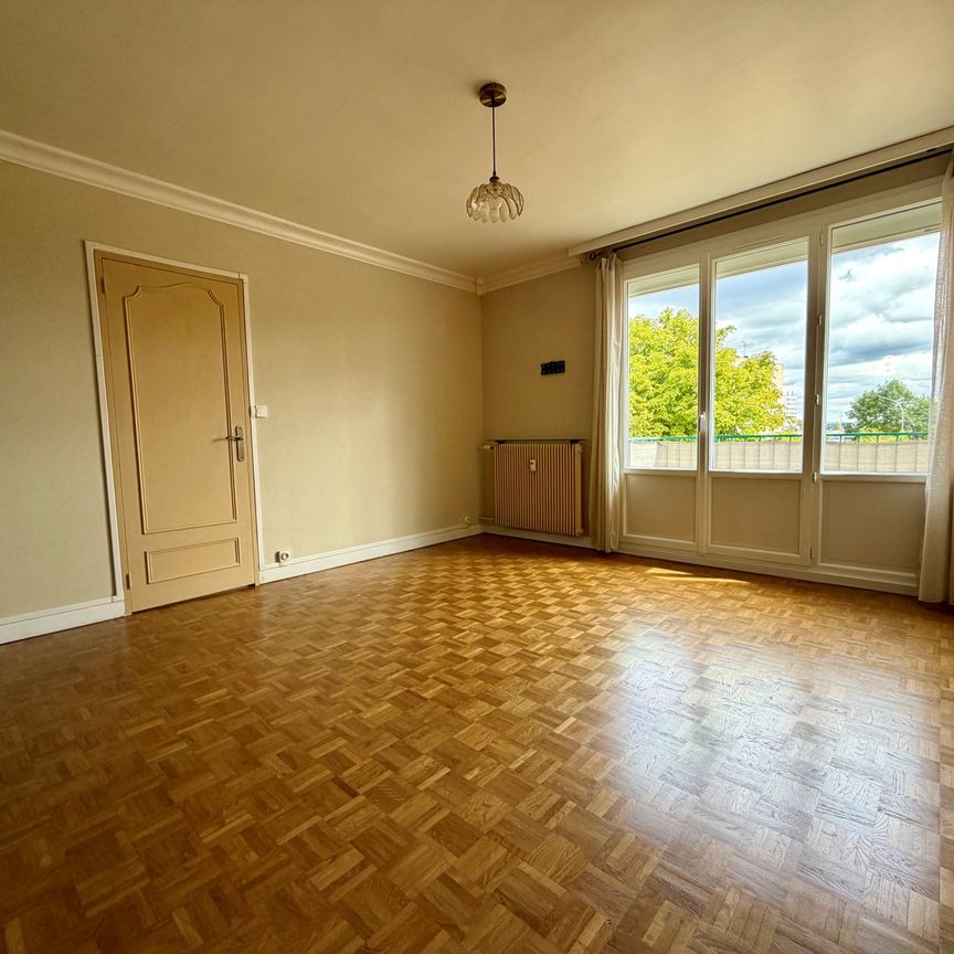 Location Appartement 2 pièces 40m² ISLE 87170 - Photo 1