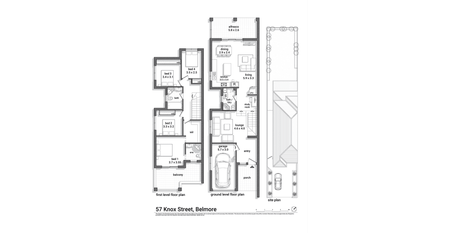 Well-Presented 4 Bedroom Duplex in a Prime Location - Photo 2