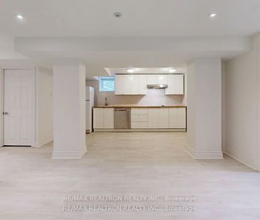 For Lease - 75 Millard Avenue Unit# Basement, Newmarket, Ontario - Photo 6
