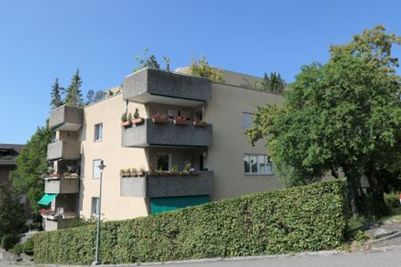 Geräumige Wohnung zum wohlfühlen - Photo 5