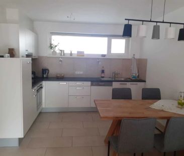 Wiesing - 2 Zimmerwohnung mit Carport - TOP 5 - Photo 5