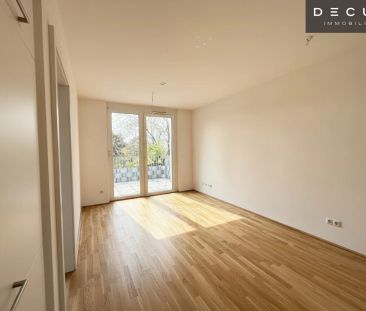 | AB MÄRZ VERFÜGBAR | 3 ZIMMER | MIT BALKON | KAGRANER PLATZ | NEUB... - Foto 3
