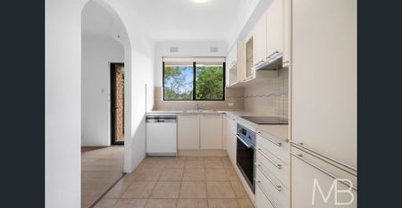 NEWLY RENOVATED NORTH-EAST UNIT WITH GROUND FLOOR ACCESS - Photo 4