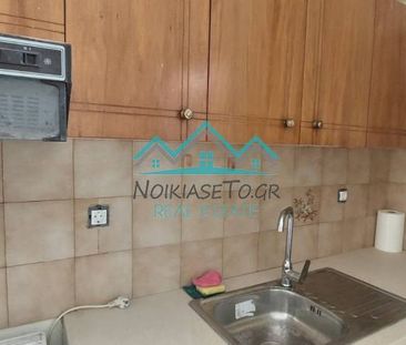 Διαμέρισμα 35 τ.μ. προς ενοικίαση - Photo 6