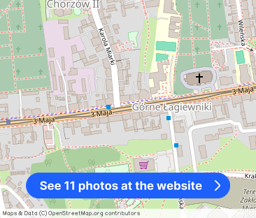 Atrakcyjne, 2 poziomowe mieszkanie-Chorzów 3 Maja - Photo 1