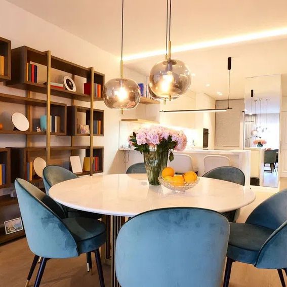 Alquiler de piso en Vía - Photo 1