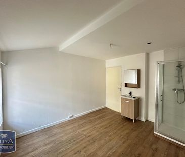 Location Appartement 2 pièces 37m² MACON 71000 - Photo 6