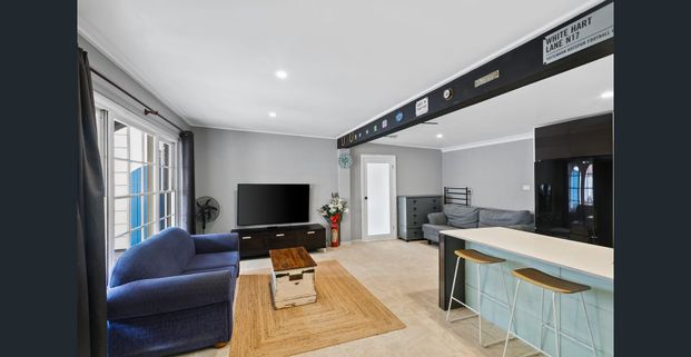 Charming 1-Bedroom Granny Flat - Photo 1