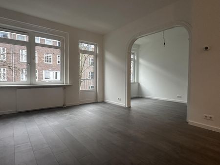 Te huur: Appartement Sassenheimstraat in Amsterdam - Foto 2
