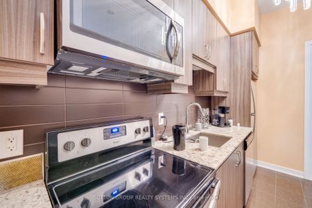 For Lease - 9191 Yonge Street Unit# Sw-105, Richmond Hill, Ontario - Photo 4