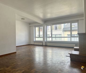 Verzorgd appartement (78 m²) met 2 slaapkamers en terras (3 m²) in Antwerpen (2018) - Foto 3