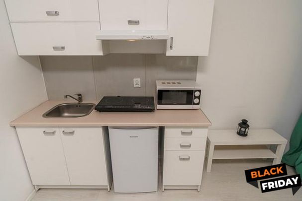 Katowice ul. Strzelców Bytomskich - Photo 1