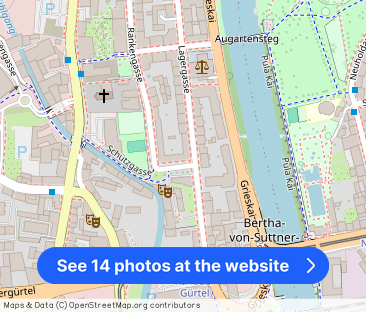 Graz - Schützgasse 17/8: 3 Zimmerwohnung unbefristet! - Photo 1