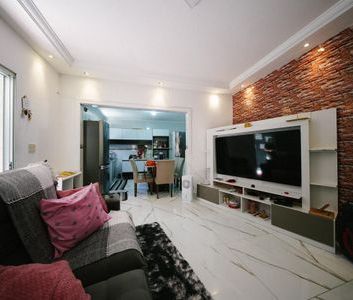 Casa para alugar com 80m², 4 quartos e 3 vagas - Photo 2