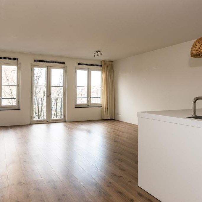 Oudeschans 7-C, Uilenburg, 1011KP, Amsterdam - Photo 1