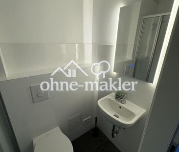 Apartment - Möblierte 1-Zimmer-Wohnung mit Einbauküche in Berlin na... - Photo 5