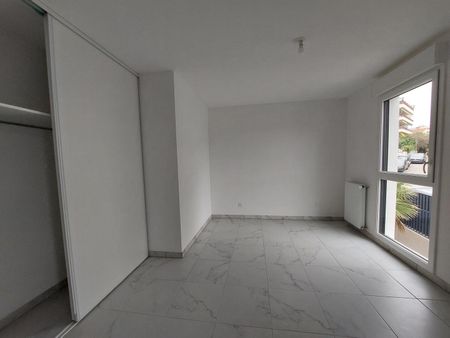 location Appartement T2 DE 50.54m² À NICE - Photo 2