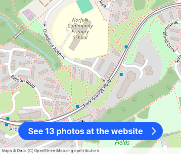 Guildford Avenue, Sheffield, S2 - Photo 1