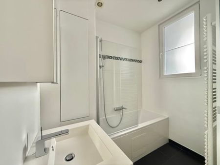 Appartement te huur - Photo 3