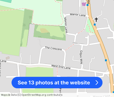 The Crescent, Harlington, Hayes, UB3 5NB - Photo 1