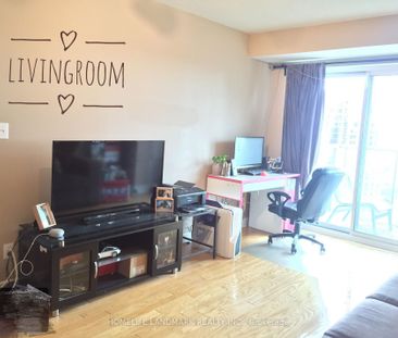 For Lease - 16 Harrison Garden Boulevard Unit# Lph08, Toronto, Ontario - Photo 2