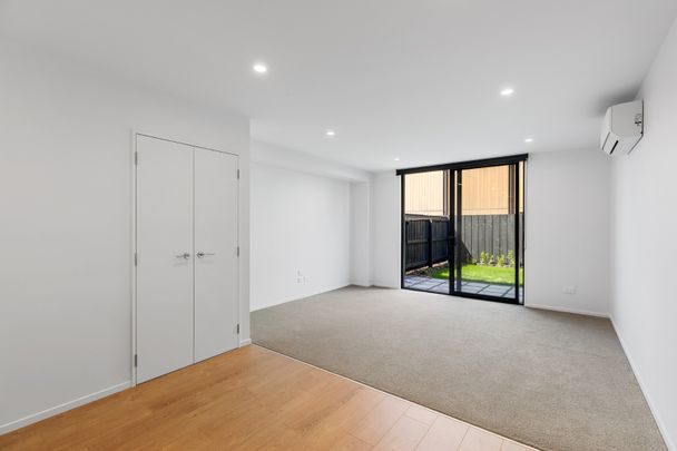 Unit 5, 86 Holly Road, St. Albans, Christchurch - Photo 1