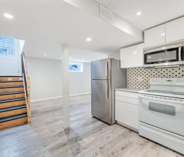 For Lease - 47 Beatty Road Unit# Bsmt, Ajax, Ontario - Photo 2