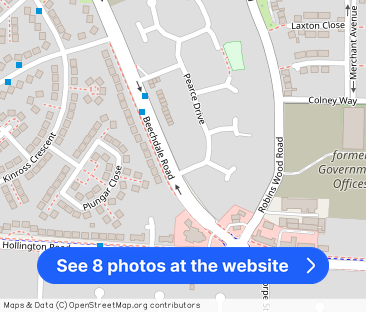 Cropton Crescent, Nottingham, NG8 - Photo 1