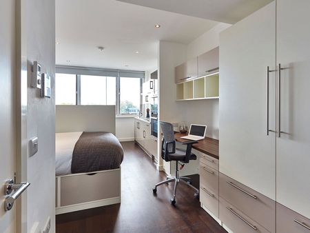 Apt 108, Piccadilly Residence - Photo 5