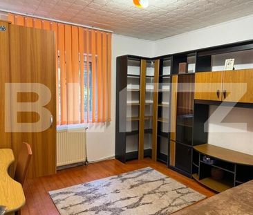 Apartament 3 camere decomandate, 70 mp, Marasti - Fotografie 3