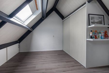 Te huur: Huis Martin Luther Kinglaan in Hellevoetsluis - Foto 3