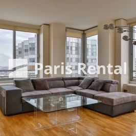 2 chambres, Grenelle Paris 15e - Photo 3